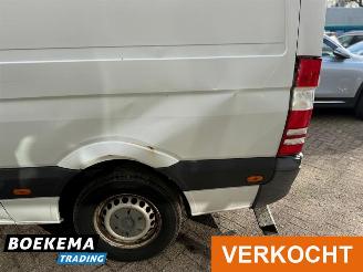 Mercedes Sprinter 310 2.2 CDI Koelwagen -20C Automaat Airco picture 7