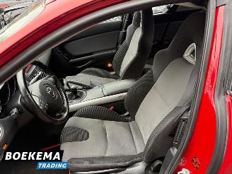 Mazda RX-8 1.3 Renesis Climate Open-Uitlaat! picture 12