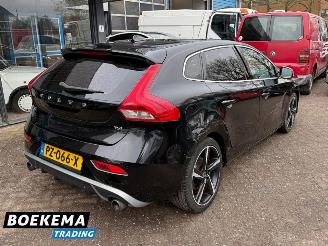 Volvo V-40 1.6 T4 180PK R-Design Stoelverw. Navigatie Camera picture 2