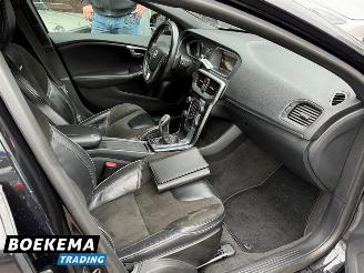 Volvo V-40 1.6 T4 180PK R-Design Stoelverw. Navigatie Camera picture 16