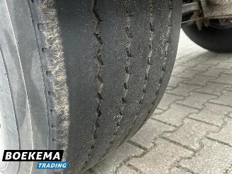 Bulthuis  TSTA23 Kipper 2xGestuurde As Liftas Milieukleppen Asfalt 31.70M2 picture 15