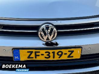 Volkswagen Polo 1.0 TSI R-Line DSG Pano Stoelverw. Digital Camera Keyless picture 6