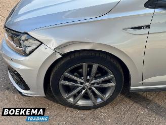 Volkswagen Polo 1.0 TSI R-Line DSG Pano Stoelverw. Digital Camera Keyless picture 8