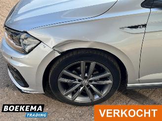 Volkswagen Polo 1.0 TSI R-Line DSG Pano Stoelverw. Digital Camera Keyless picture 8