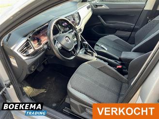 Volkswagen Polo 1.0 TSI R-Line DSG Pano Stoelverw. Digital Camera Keyless picture 12