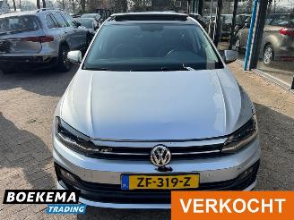 Volkswagen Polo 1.0 TSI R-Line DSG Pano Stoelverw. Digital Camera Keyless picture 5