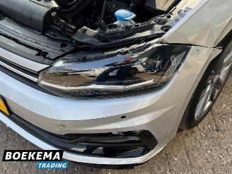 Volkswagen Polo 1.0 TSI R-Line DSG Pano Stoelverw. Digital Camera Keyless picture 10