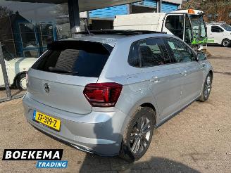 Volkswagen Polo 1.0 TSI R-Line DSG Pano Stoelverw. Digital Camera Keyless picture 2