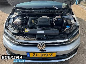 Volkswagen Polo 1.0 TSI R-Line DSG Pano Stoelverw. Digital Camera Keyless picture 9
