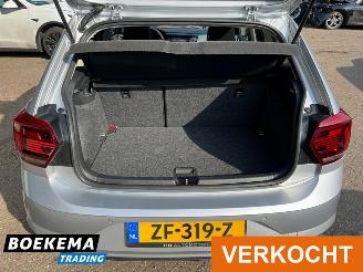 Volkswagen Polo 1.0 TSI R-Line DSG Pano Stoelverw. Digital Camera Keyless picture 18