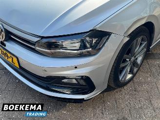 Volkswagen Polo 1.0 TSI R-Line DSG Pano Stoelverw. Digital Camera Keyless picture 7