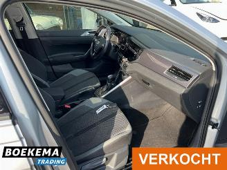 Volkswagen Polo 1.0 TSI R-Line DSG Pano Stoelverw. Digital Camera Keyless picture 20