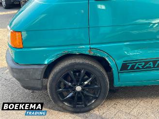 Volkswagen  California Westfalia 4-Persoons Hefdak Airco Koelkast picture 5