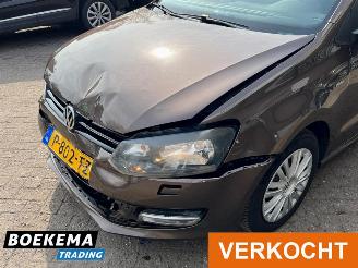 Volkswagen Polo 1.2 TSI Edition Navigatie Airco Stoelverw. Cruise picture 6