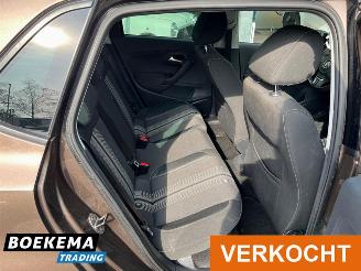 Volkswagen Polo 1.2 TSI Edition Navigatie Airco Stoelverw. Cruise picture 17