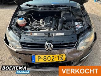 Volkswagen Polo 1.2 TSI Edition Navigatie Airco Stoelverw. Cruise picture 8