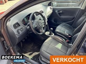 Volkswagen Polo 1.2 TSI Edition Navigatie Airco Stoelverw. Cruise picture 12