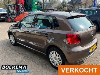 Volkswagen Polo 1.2 TSI Edition Navigatie Airco Stoelverw. Cruise picture 3