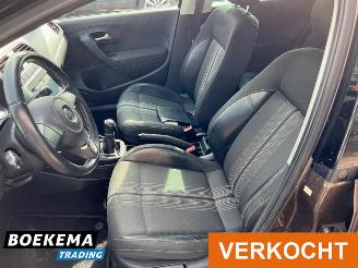 Volkswagen Polo 1.2 TSI Edition Navigatie Airco Stoelverw. Cruise picture 13