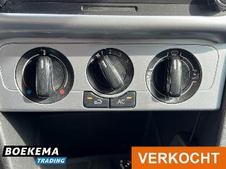 Volkswagen Polo 1.2 TSI Edition Navigatie Airco Stoelverw. Cruise picture 25