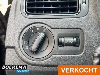 Volkswagen Polo 1.2 TSI Edition Navigatie Airco Stoelverw. Cruise picture 21
