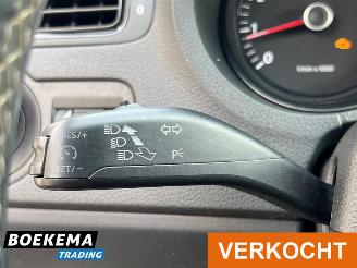 Volkswagen Polo 1.2 TSI Edition Navigatie Airco Stoelverw. Cruise picture 22