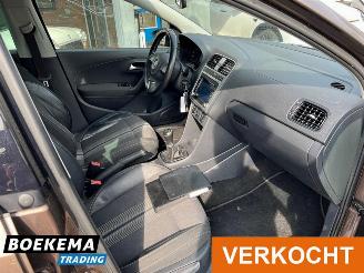 Volkswagen Polo 1.2 TSI Edition Navigatie Airco Stoelverw. Cruise picture 18