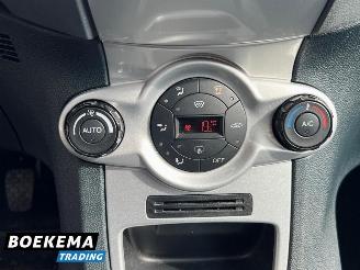 Ford Fiesta 1.6 Titanium Climate Cruise PDC Stoelverwarming picture 21