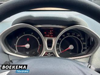 Ford Fiesta 1.6 Titanium Climate Cruise PDC Stoelverwarming picture 18