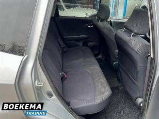 Honda Jazz 1.4 Hybrid Elegance Panorama Cruise picture 18