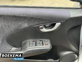 Honda Jazz 1.4 Hybrid Elegance Panorama Cruise picture 14