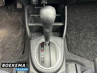 Honda Jazz 1.4 Hybrid Elegance Panorama Cruise picture 25