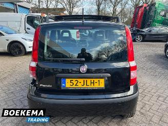 Fiat Panda 1.2 Edizione Cool Panorama Airco picture 12