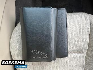 Jaguar XF 2.0d Pure Navigatie Keyless Automaat Climate picture 14