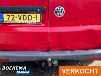 Volkswagen Transporter 1.9 TDI 340 6-Persoons DoKa Airco Cruise picture 11