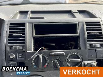 Volkswagen Transporter 1.9 TDI 340 6-Persoons DoKa Airco Cruise picture 21