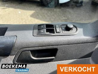 Volkswagen Transporter 1.9 TDI 340 6-Persoons DoKa Airco Cruise picture 14