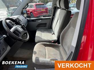 Volkswagen Transporter 1.9 TDI 340 6-Persoons DoKa Airco Cruise picture 13
