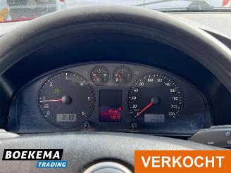 Volkswagen Transporter 1.9 TDI 340 6-Persoons DoKa Airco Cruise picture 19