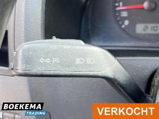 Volkswagen Transporter 1.9 TDI 340 6-Persoons DoKa Airco Cruise picture 20