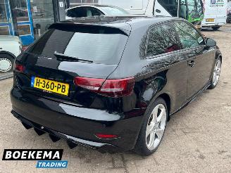 Audi A3 2.0 TDI 184PK DSG Quattro S-Line B&O Panorama Sterrenhemel picture 2