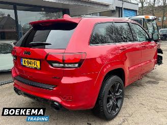 Jeep Grand-cherokee 6.4 Hemi SRT 468PK Panorama Harman/Kardon Memory Keyless Camera picture 2