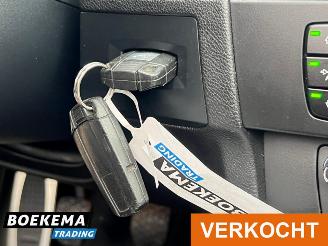 BMW 3-serie 320d Cabrio M-Sport Leer Stoelverwarming Navigatie picture 24