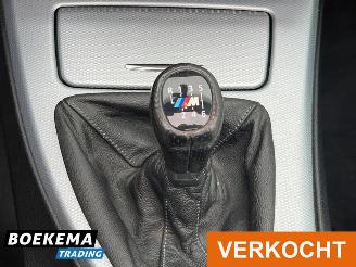 BMW 3-serie 320d Cabrio M-Sport Leer Stoelverwarming Navigatie picture 21