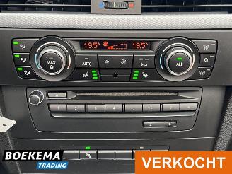 BMW 3-serie 320d Cabrio M-Sport Leer Stoelverwarming Navigatie picture 20