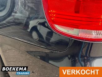 BMW 3-serie 320d Cabrio M-Sport Leer Stoelverwarming Navigatie picture 7