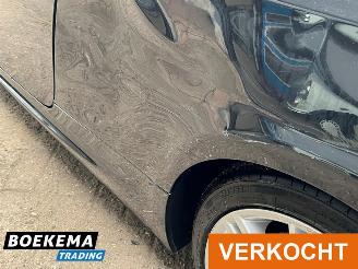 BMW 3-serie 320d Cabrio M-Sport Leer Stoelverwarming Navigatie picture 9