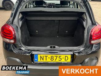 Citroën C3 1.6 BlueHDi Feel Navigatie Airco Cruise picture 12