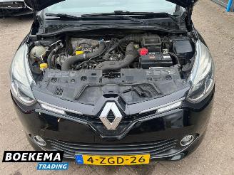 Renault Clio 0.9 TCe ECO Night&Day Navigatie Airco picture 8