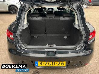 Renault Clio 0.9 TCe ECO Night&Day Navigatie Airco picture 16